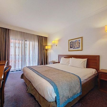โกลเดน ทิวลิป วิวัลดี โฮเต็ล Hotel Saint Julian's ภายนอก รูปภาพ