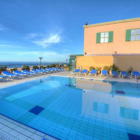 โกลเดน ทิวลิป วิวัลดี โฮเต็ล Hotel Saint Julian's สิ่งอำนวยความสะดวก รูปภาพ