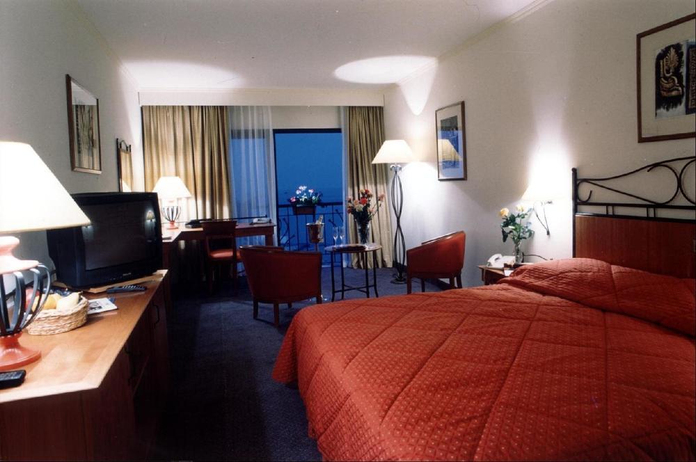โกลเดน ทิวลิป วิวัลดี โฮเต็ล Hotel Saint Julian's ห้อง รูปภาพ