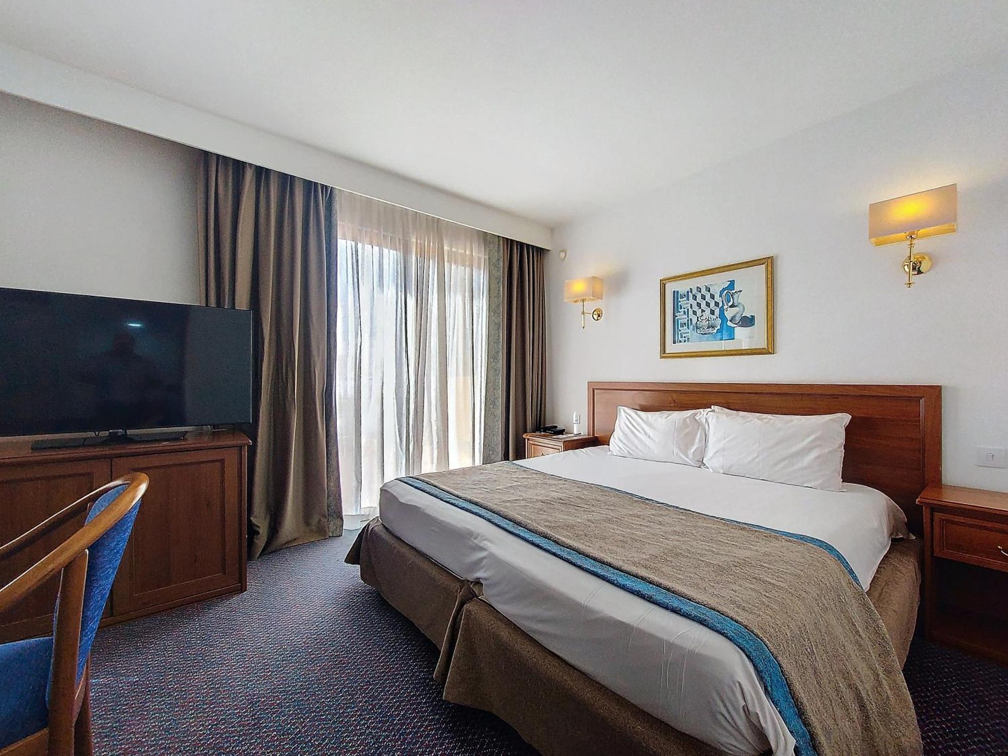 โกลเดน ทิวลิป วิวัลดี โฮเต็ล Hotel Saint Julian's ภายนอก รูปภาพ