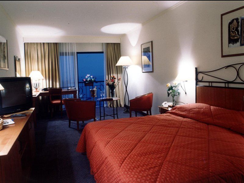 โกลเดน ทิวลิป วิวัลดี โฮเต็ล Hotel Saint Julian's ภายนอก รูปภาพ